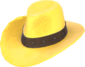 Painted Hat With No Name E7B53B.png