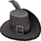 Painted Charmer's Chapeau 141414.png