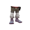 Backpack Abominable Snow Pants.png