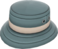 Painted Bomber's Bucket Hat 839FA3.png