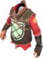 Painted Glorious Gambeson BCDDB3.png