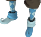 Painted Harlequin's Hooves 839FA3.png