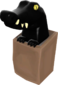 Painted Li'l Snaggletooth 141414.png