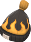 Painted Boarder's Beanie B88035 Personal Pyro.png