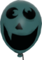 Painted Boo Balloon 2F4F4F Hey Guys What's Going On.png