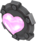Painted Heart of Gold FF69B4.png