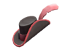 Item icon Charmer's Chapeau.png