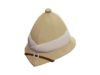 Item icon Shooter's Sola Topi.png