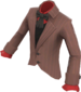 Painted Frenchman's Formals B8383B Dastardly Spy.png