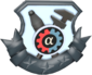 Painted Tournament Medal - Team Fortress Competitive League 384248.png