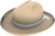 Peculiarly Drab Tincture (Buckaroo's Hat)