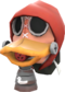 Painted Mr. Quackers E9967A.png