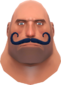 Painted Mustachioed Mann 18233D Style 2.png