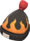 Painted Boarder's Beanie B8383B Personal Pyro.png