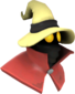 Painted Seared Sorcerer F0E68C.png