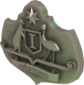 Unused Painted Tournament Medal - ozfortress OWL 6vs6 A89A8C.png