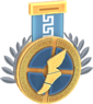 BLU Tournament Medal - Sacred Scouts Gold.png