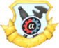 Painted Tournament Medal - Team Fortress Competitive League E7B53B.png