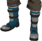 Painted Forest Footwear 256D8D.png