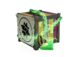 Unlocked Creepy Demo Crate