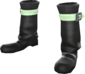 Painted Bandit's Boots BCDDB3.png