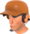 Mann Co. Orange (Batter's Helmet)