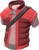 The Value of Teamwork (RED) (Delinquent's Down Vest)