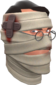 Painted Medical Mummy 483838.png