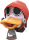 Painted Mr. Quackers D8BED8.png