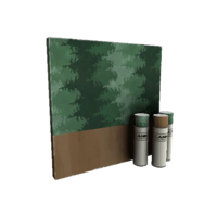 Backpack Alpine War Paint Factory New.png