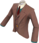 Painted Blood Banker 2F4F4F.png
