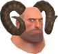 Painted Horrible Horns 694D3A Heavy.png
