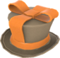 Painted A Well Wrapped Hat 7C6C57 Style 2.png