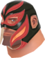 Painted Large Luchadore 2D2D24.png