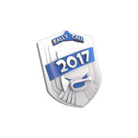 Backpack Rally Call 2017 Participant Medal.png
