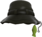 Painted Reel Fly Hat 2D2D24.png