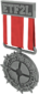RED Tournament Medal - ETF2L 6v6 Season 18-30 Participation Medal.png