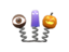Item icon Spooky Head-Bouncers.png