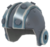 An Air of Debonair (BLU) (Cyborg Stunt Helmet)