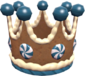 Painted Candy Crown 256D8D.png