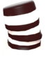 Painted Dr's Dapper Topper 3B1F23.png