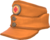 Mann Co. Orange (Medic's Mountain Cap)