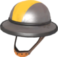 Painted Trencher's Topper E7B53B.png
