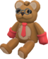 Painted Battle Bear A57545 Flair Medic.png