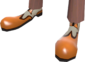 Painted Bozo's Brogues C36C2D.png