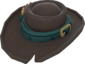 Painted Brim-Full Of Bullets 2F4F4F.png