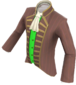 Painted Distinguished Rogue 32CD32.png