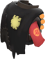 Unused Painted Horsemann's Hand-Me-Down F0E68C.png