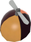 Painted Pyro's Beanie 3B1F23.png