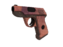 Sandstone Special Pistol